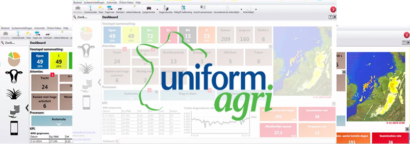 Uniform Agri